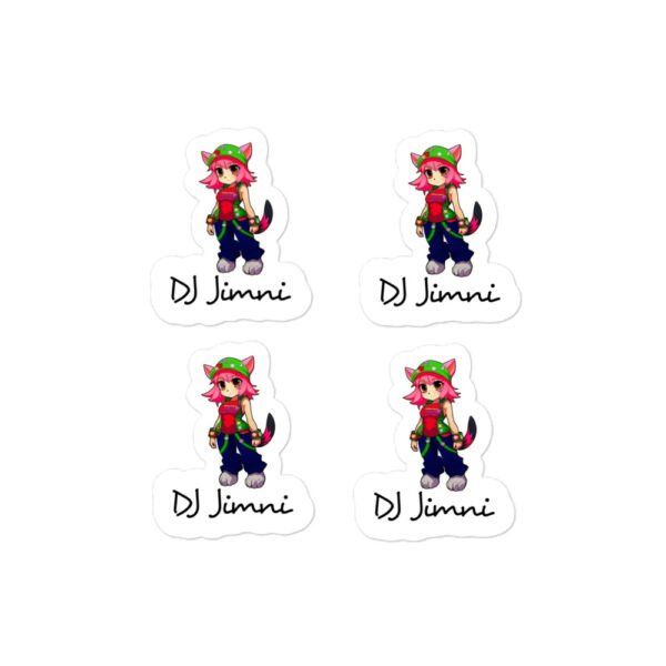 DJ Jimni Cri-Cat - Image 10