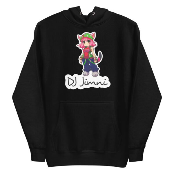 DJ Jimni Cri-Cat - Image 6