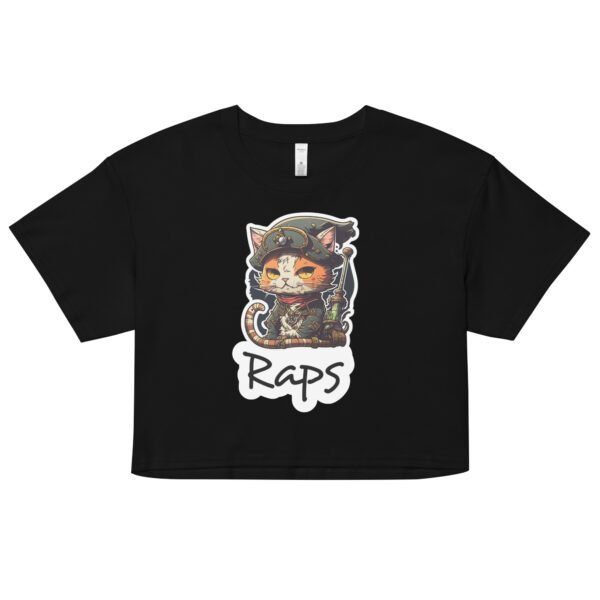 Raps - Image 4