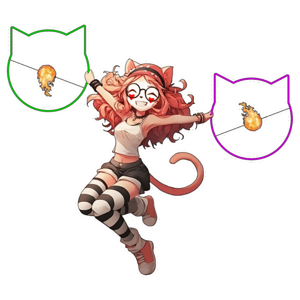 Hippykitty