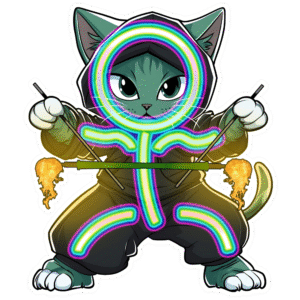 StickCat