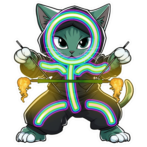 StickCat