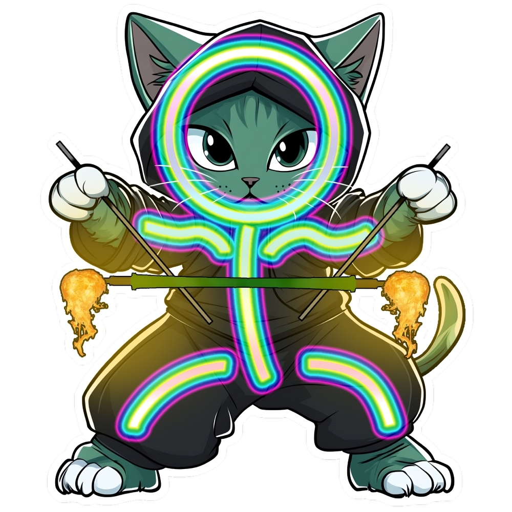StickCat